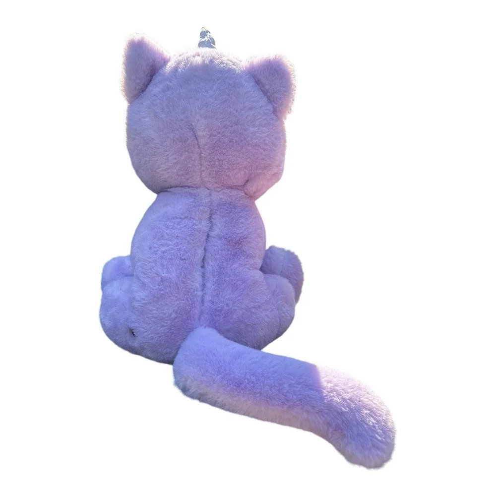 FAO Schwarz Glow Brights Kittycorn 15